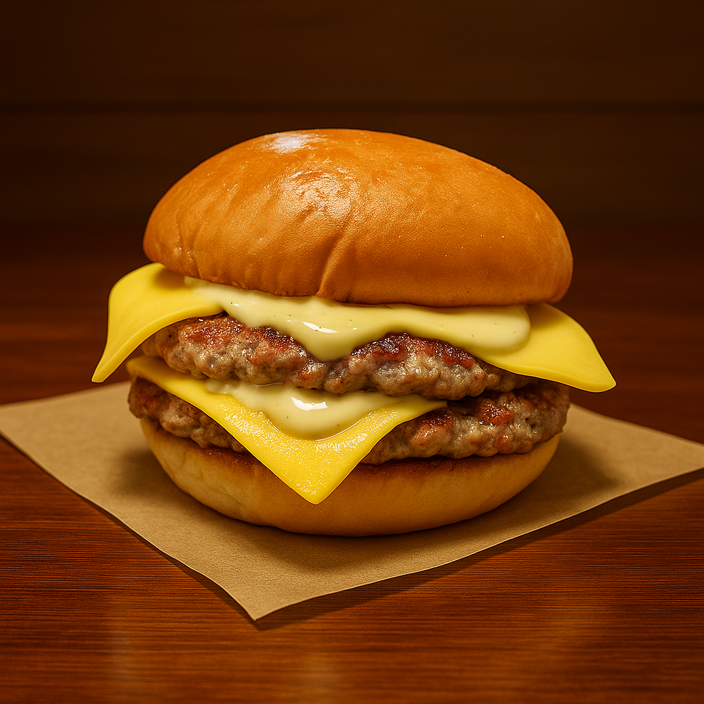 Classic Burger