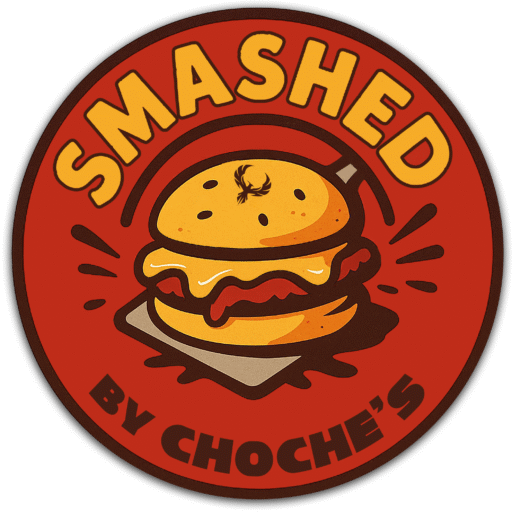 Smashed Logo